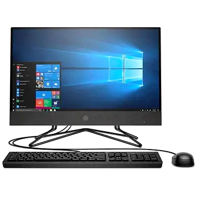 HP 205 G4 AiO-1N4D4PA-ACJ