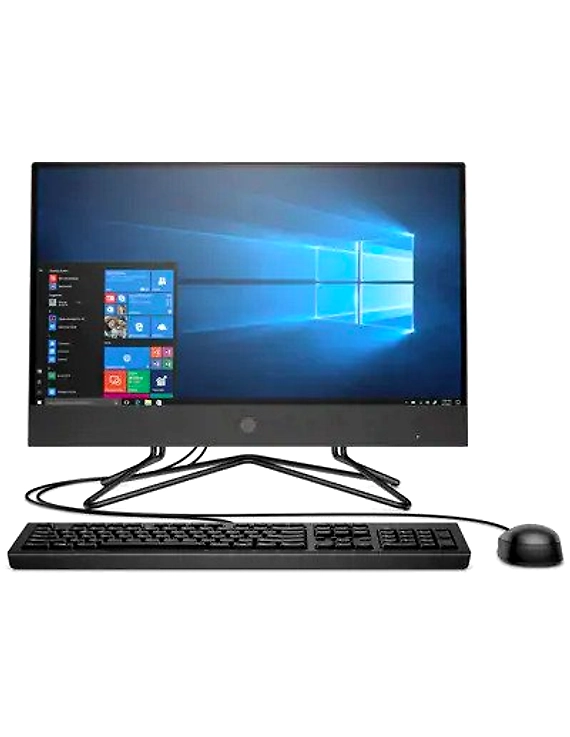 HP 205 G4 AiO-1N4D6PA-ACJ