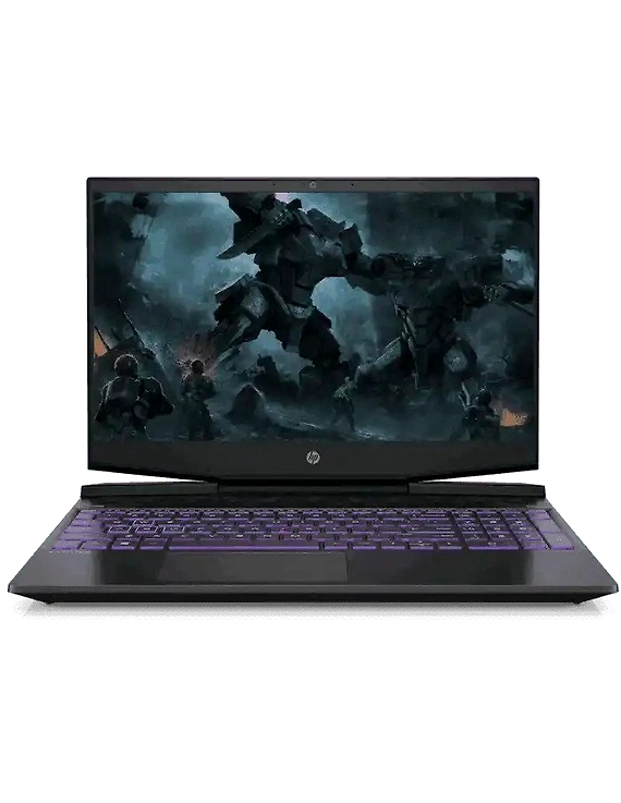 Pavilion Gaming 15-dk0269TX-1