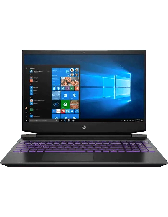 Pavilion Gaming 15-ec1021AX-183L9PA
