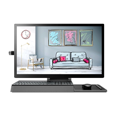 Yoga A940 27ICB-F0E4000YIN
