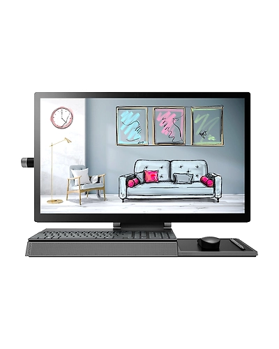 Yoga A940 27ICB-F0E4000YIN