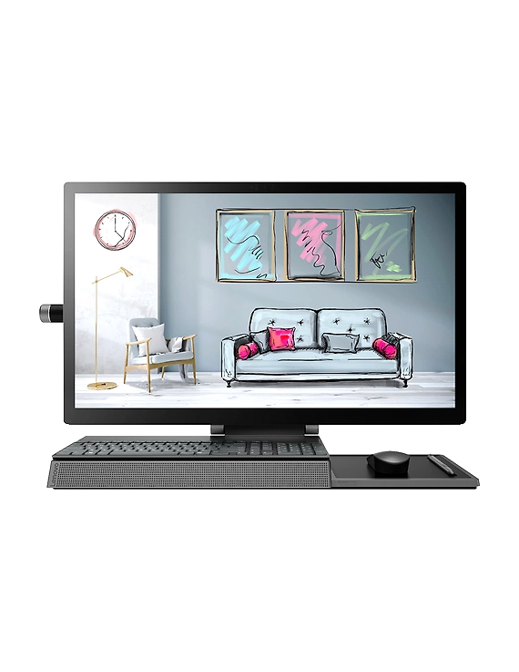 Yoga A940 27ICB-F0E4000YIN