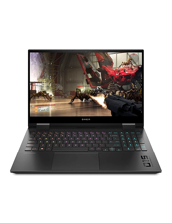 OMEN Laptop 15-ek0017TX-183H3PA