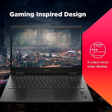 OMEN Laptop 15-ek0017TX-1