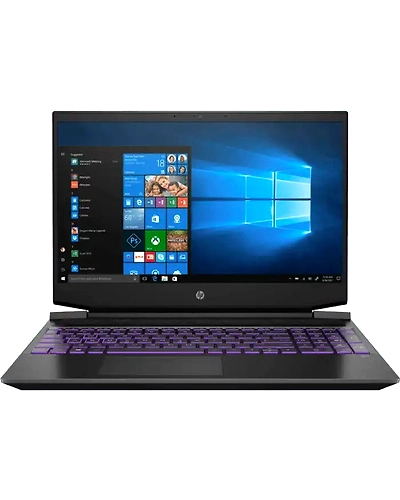 Pavilion Gaming 15-ec1048AX-1N1G2PA
