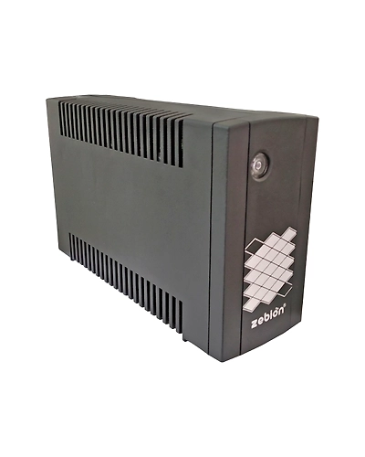 UPS ZEBION INTACT 600VA-Intact600VA