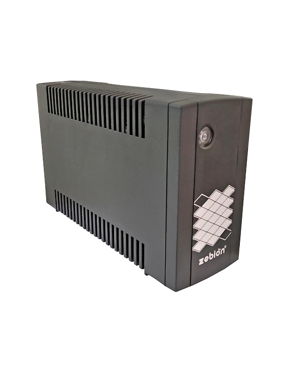 UPS ZEBION INTACT 600VA-Intact600VA