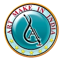ART MAKE IN INDIA-logo