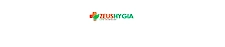 ZeusHygia LifeSciences Pvt Ltd-logo