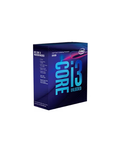 INTEL® CORE™ i3 PROCESSORS-234