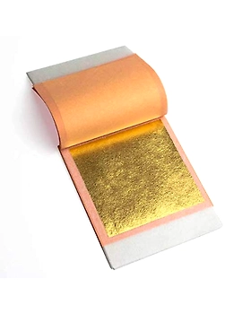 Edible Gold Leaf-GES1-sm