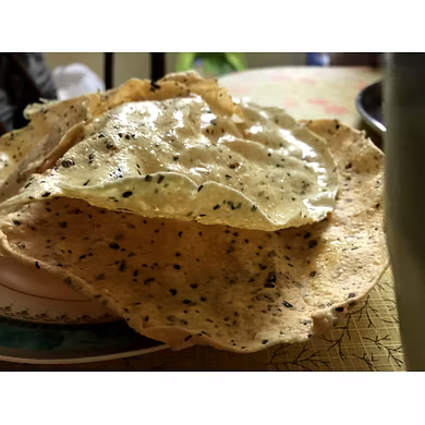 Papad Udid-MCDC-146