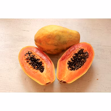 Papaya-MCDC-321