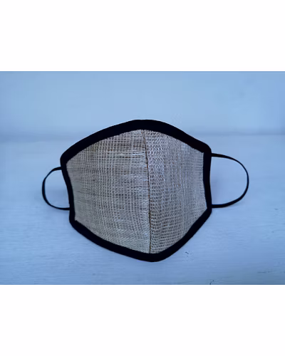 Freedom Mask Abaca-FMLightAbaca