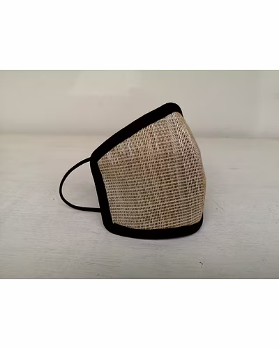 Freedom Mask Abaca-1