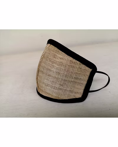Freedom Mask Abaca-2