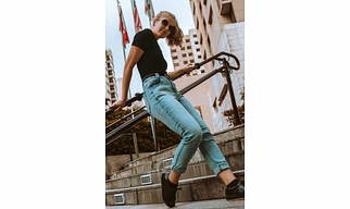 Stylish Jeans