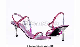 Stylish High Heels for Women