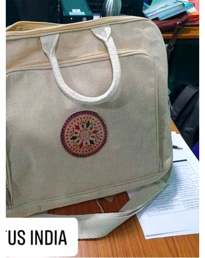 Laptop/Multi-Purpose Bag-Merchentus-536