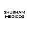 SHUBHAM MEDICOS-logo