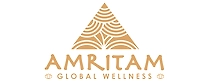 Amritam Global-logo