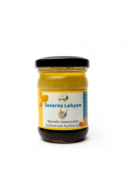 Suvarn Lehyam 300ml-SL-02