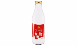 A2 Amritam - Herb Fed Raw Milk (Deliveries in Delhi & Gurgoan only)