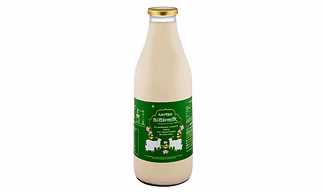 Moringa Buttermilk 1 litre