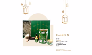 Hamper 8