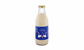 Masala Buttermilk