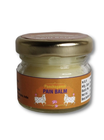 Natural Pain Balm-2