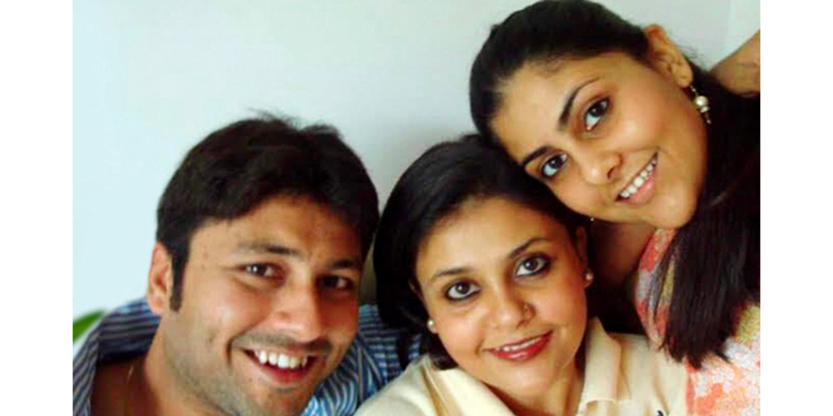 Siblings launch online business during the pandemic &amp;amp; make a success of it