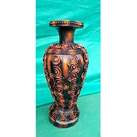 Flower Vase - design 2