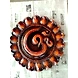 Om design with flowers (Wall Mount, Wall Décor)-SPMAP_758021_AP1121_OWM_1-sm