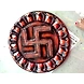Swastika design - wall hanging, wall décor-SPMAP_758021_AP1129_SD_1-sm