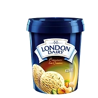 LONDON DAIRY-KULFI 500 ML