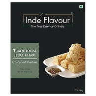 INDE FLAVOUR-TRADITIONAL JEERA KHARI 150GM