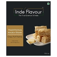 INDE FLAVOUR-TRADITIONAL MASKA KHARI 150GM