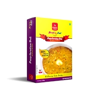 DAIVYA AAHAR'S HEAT & EAT-PANCHRATNA DAL 285GM(MRP-90)