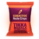 CORNITOS-TIKKA MASALA 150GMS-(MRP 85)-G12RN01C14TIK006-sm