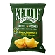 KETTLE-SHARP JALAPENOS &amp; CREAM CHEESE 125GM-T12RP14K25SHA002-sm