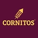 CORNITOS-COATED GREEN PEAS HOT &amp; SPICY 150GMS-G12RG05C14HOT002-sm