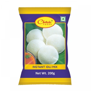 Chitale Idli Mix