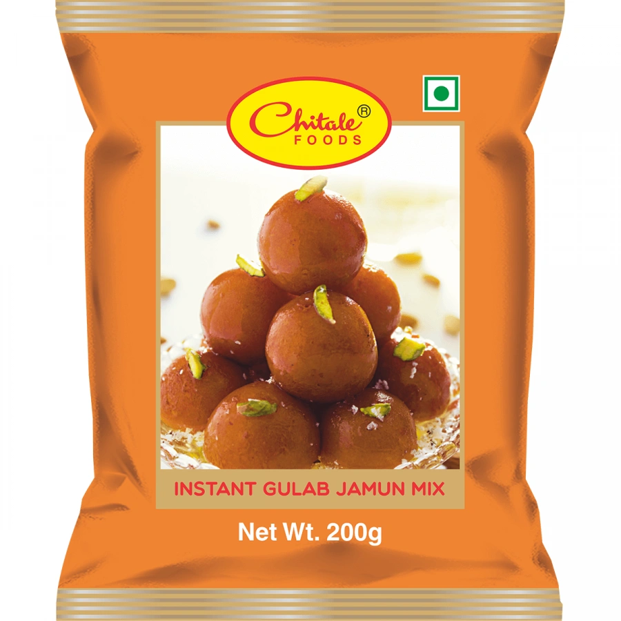 Chitale Gulab Jamun Mix-CAC0125