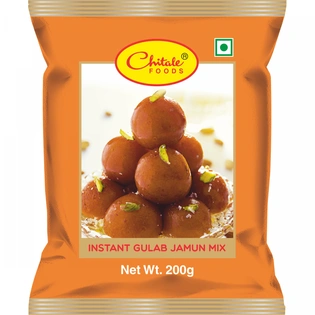 Chitale Gulab Jamun Mix