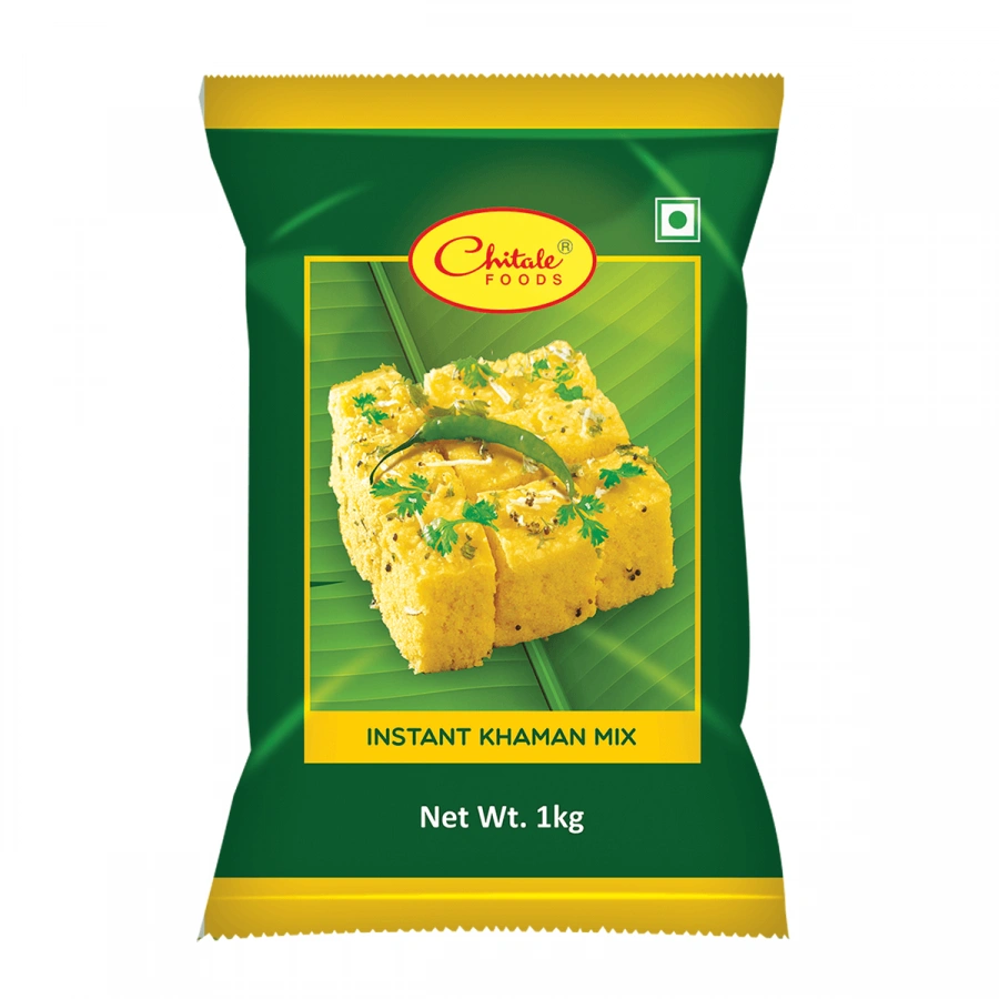 Chitale Khaman Dokla Mix-CAC0126