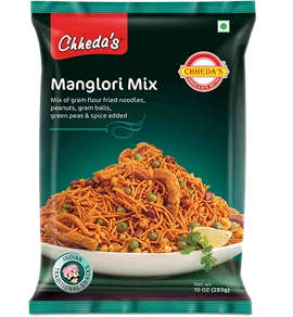 Chheda's Manglori Mix-CAC0144