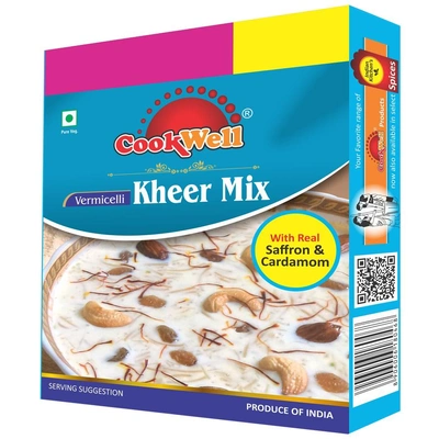 Cookwell Kheer Mix