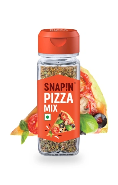 SnapIn Pizza Mix-CAC0169